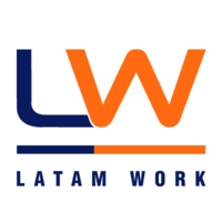 Logo LW empresas