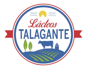 Logo Lacteos Talagante