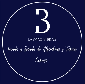 Logo Lavado de Alfombras Express SpA