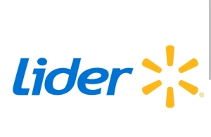 Logo Lider.cl