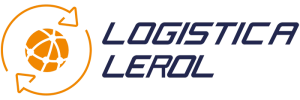 Logo Logistica Lerol