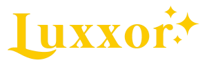 Logo Luxxor SPA