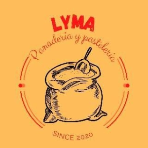 Logo Lyma bakery