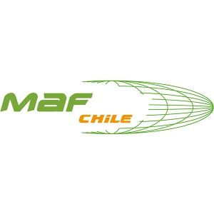 Logo MAF CHILE SpA