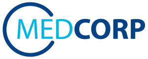 Logo MEDCORP S.A