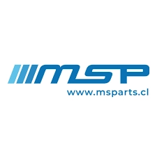 Logo MSP Group SPA