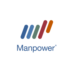 Logo Manpower