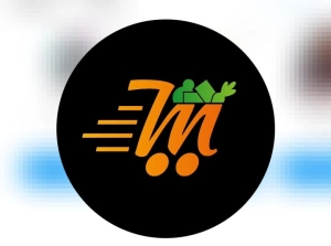 Logo Mega Market