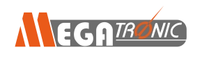 Logo Megatronic