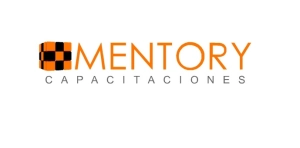 Logo Mentory Capacitación