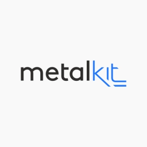 Logo Metalkit