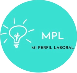 Logo Mi Perfil Laboral