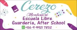 Logo Miayelen Montessori