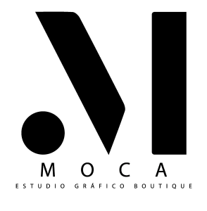 Logo Moca Spa