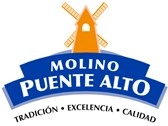 Logo Molino Puente Alto S.A