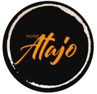 Logo Moteles El Atajo