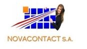 Logo Novacontact, S.A.
