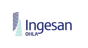 Logo OHLA