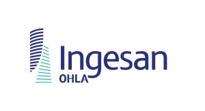 Logo OHLA SERVICIOS INGESAN
