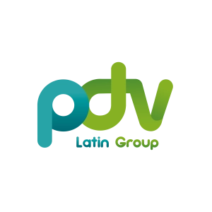 Logo PDV Latin Group SPA