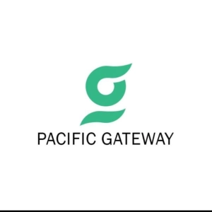 Logo Pacific Gateway Import Export Ltda