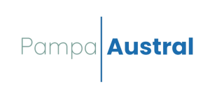 Logo Pampa Austral SpA