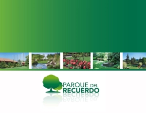 Logo Parque del Recuerdo