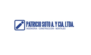 Logo Patricio Soto A. y Cia