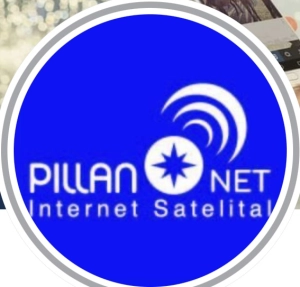 Logo PillanNET