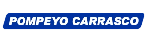 Logo Pompeyo Carrasco