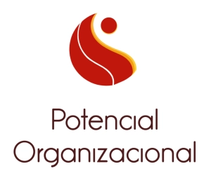 Logo Potencial Organizacional