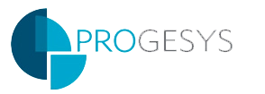 Logo Progesys