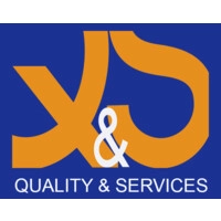 Logo Quality Service