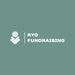 Logo RyG fundraising