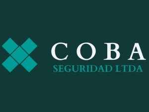 Logo SERVICIOS DE SEGURIDAD COBA LTDA