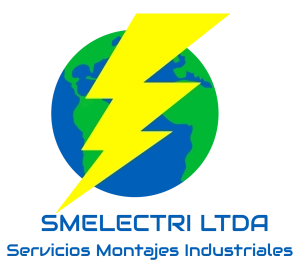Logo SMELECTRI LTDA
