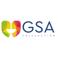 Logo Salesaction GSA