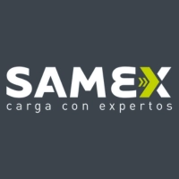 Logo Samex