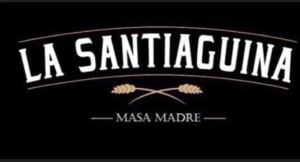 Logo Santiaguina SPA