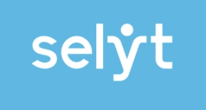 Logo Selyt Chile