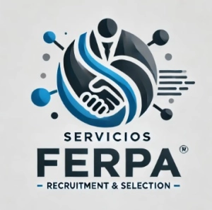 Logo Servicios Ferpa