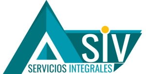 Logo Servicios Integrales ASIV