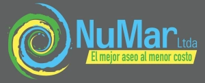 Logo Servicios Numar Ltda