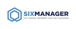 Logo Sixmanager Tecnologías SpA