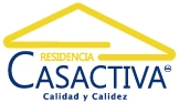 Logo Sociedad del adulto mayor spa