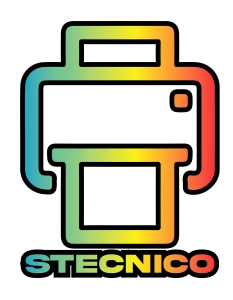 Logo Stecnico Servicio Técnico de Impresoras