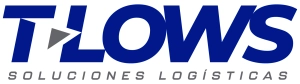 Logo T-LOWS SERVICIO SPA.