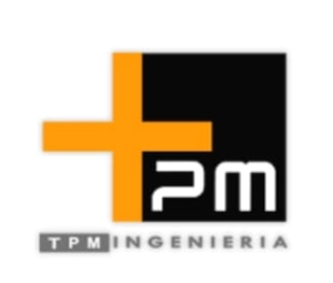 Logo TPM INGENIERIA