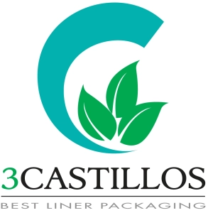 Logo TRES CASTILLOS SPA.