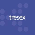 Logo TRESEX LTDA